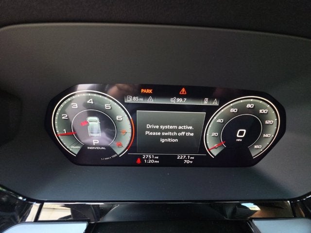 2025 Audi A3 40 Premium Plus