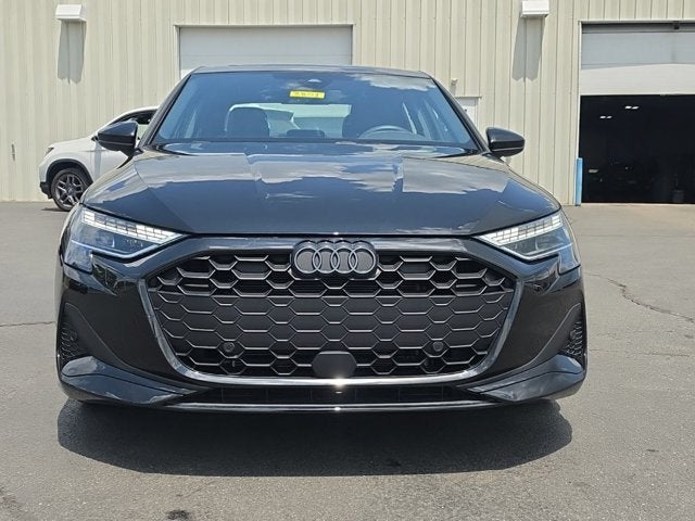 2025 Audi A3 40 Premium Plus