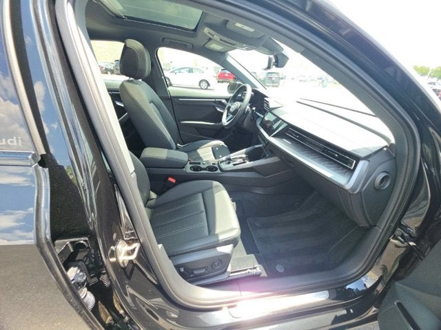 2025 Audi A3 40 Premium Plus