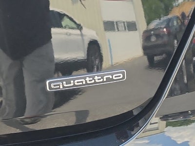 2025 Audi A3 40 Premium Plus