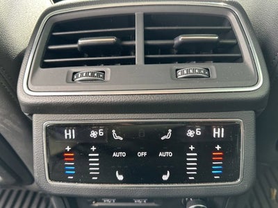 2019 Audi A6 3.0T Premium Plus