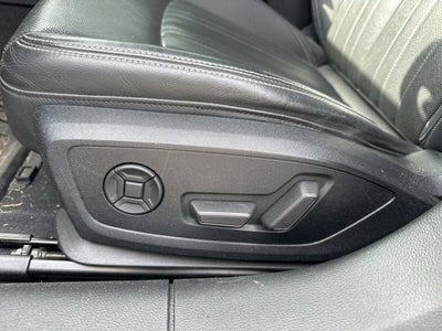 2019 Audi A6 3.0T Premium Plus