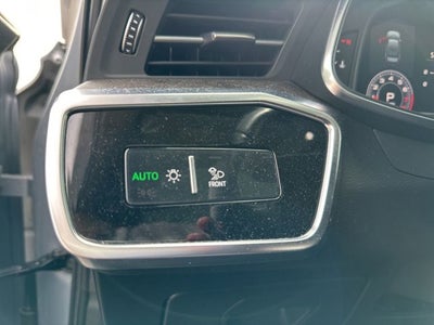 2019 Audi A6 3.0T Premium Plus