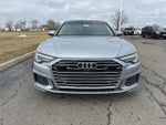 2019 Audi A6 3.0T Premium Plus