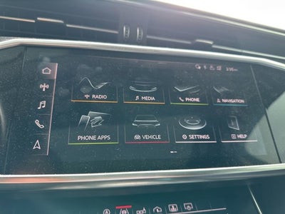 2019 Audi A6 3.0T Premium Plus