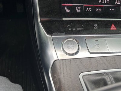 2019 Audi A6 3.0T Premium Plus