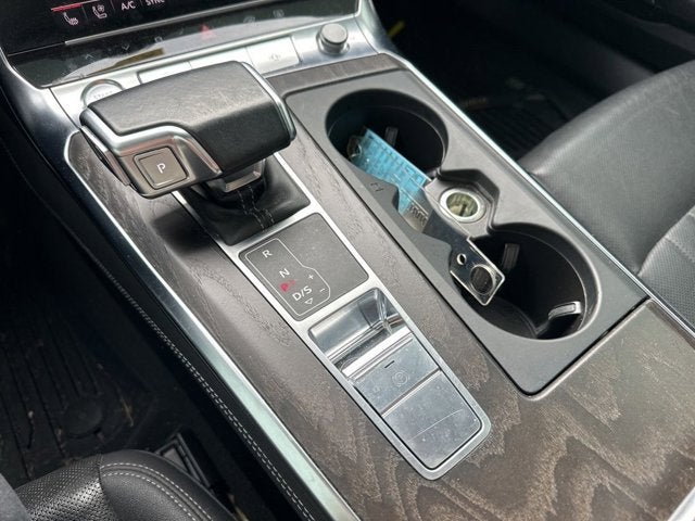 2019 Audi A6 3.0T Premium Plus