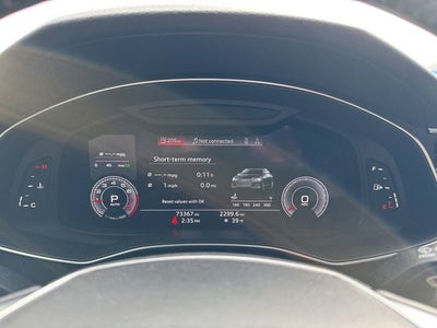 2019 Audi A6 3.0T Premium Plus