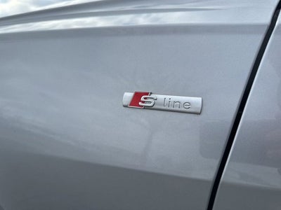 2019 Audi A6 3.0T Premium Plus