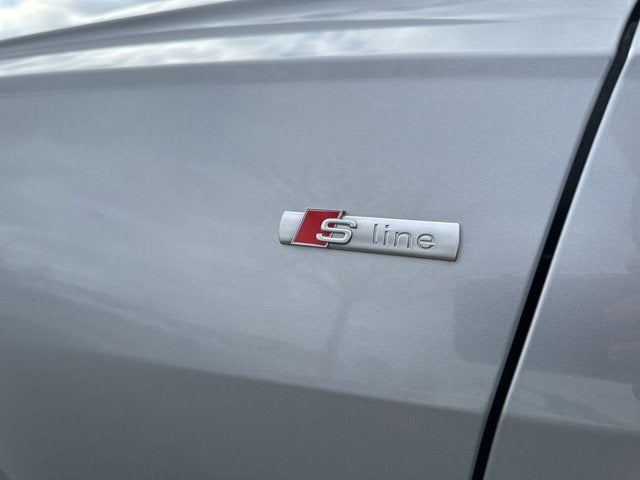 2019 Audi A6 3.0T Premium Plus