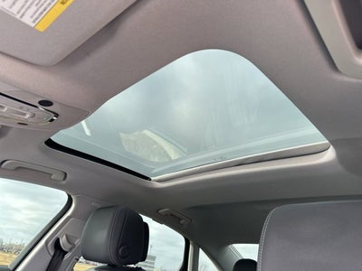 2019 Audi A6 3.0T Premium Plus