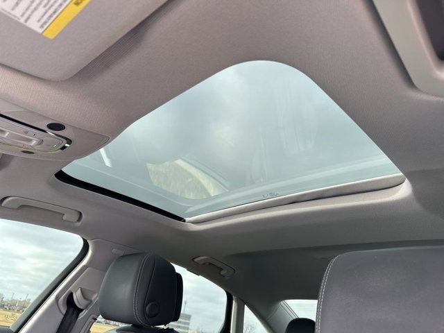 2019 Audi A6 3.0T Premium Plus