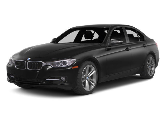 2013 BMW 3 Series 328i xDrive Sedan's photo