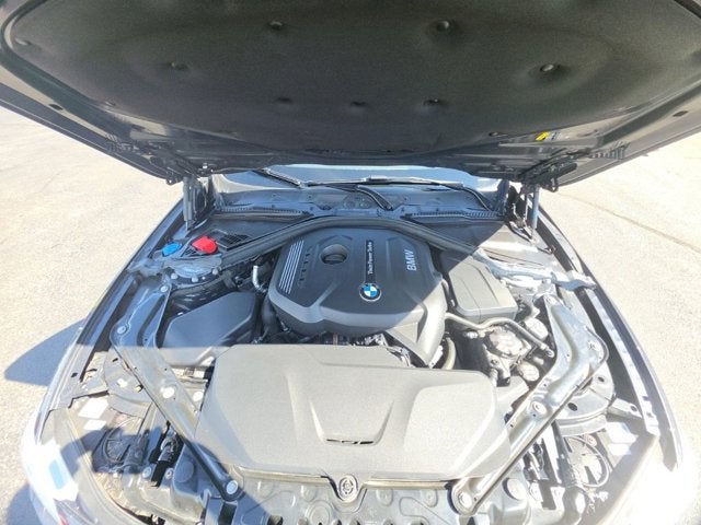 2017 BMW 4 Series 430i xDrive