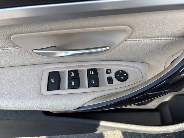 2017 BMW 4 Series 430i xDrive