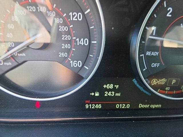 2017 BMW 4 Series 430i xDrive