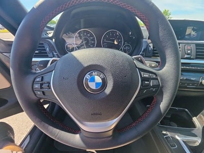2017 BMW 4 Series 430i xDrive