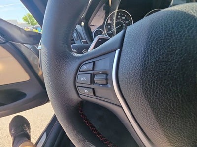 2017 BMW 4 Series 430i xDrive