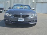 2017 BMW 4 Series 430i xDrive