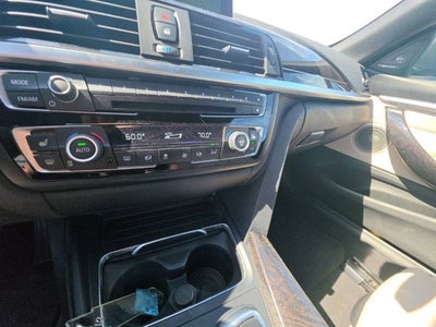2017 BMW 4 Series 430i xDrive