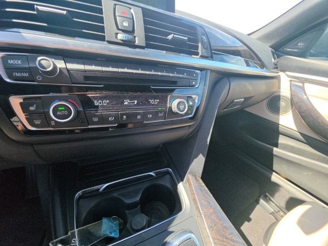 2017 BMW 4 Series 430i xDrive