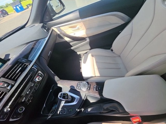 2017 BMW 4 Series 430i xDrive