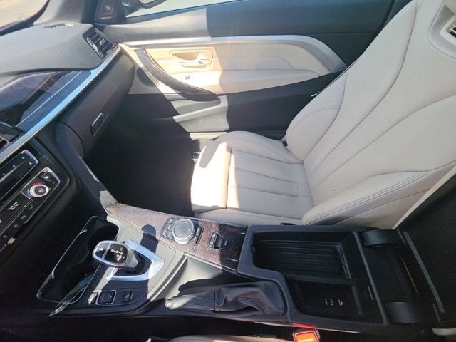 2017 BMW 4 Series 430i xDrive