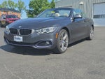 2017 BMW 4 Series 430i xDrive