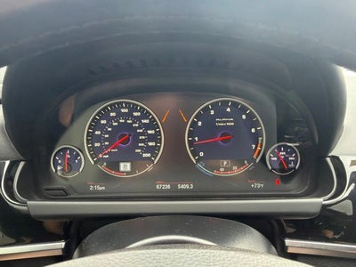 2018 BMW 6 Series ALPINA B6 Gran Coupe