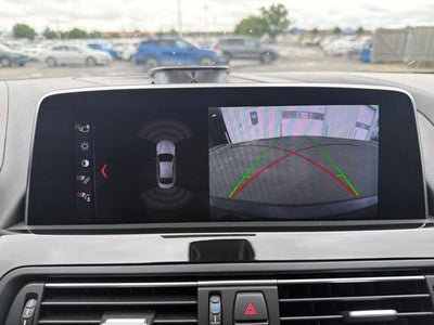 2018 BMW 6 Series ALPINA B6 Gran Coupe