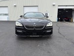 2018 BMW 6 Series ALPINA B6 Gran Coupe