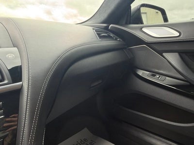 2018 BMW 6 Series ALPINA B6 Gran Coupe