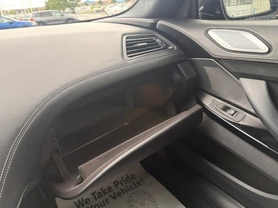 2018 BMW 6 Series ALPINA B6 Gran Coupe