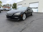 2018 BMW 6 Series ALPINA B6 Gran Coupe