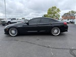 2018 BMW 6 Series ALPINA B6 Gran Coupe