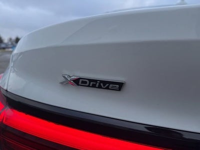 2022 BMW 2 Series 228i xDrive