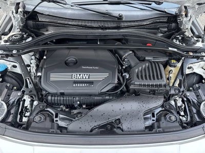 2022 BMW 2 Series 228i xDrive