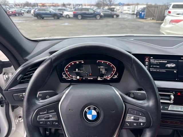 2022 BMW 2 Series 228i xDrive