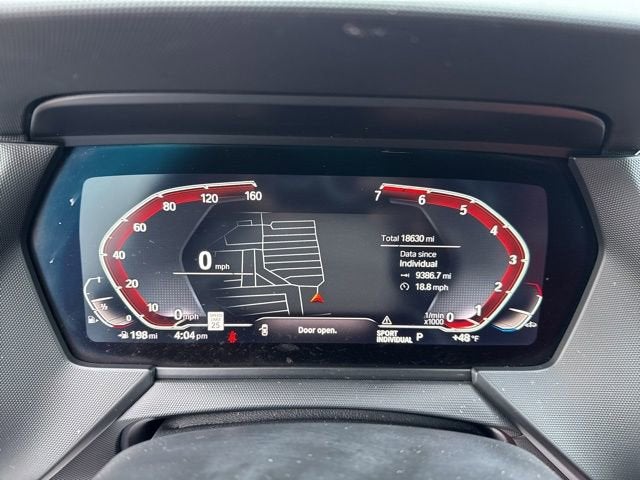 2022 BMW 2 Series 228i xDrive