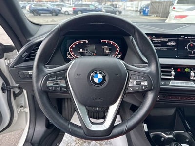 2022 BMW 2 Series 228i xDrive