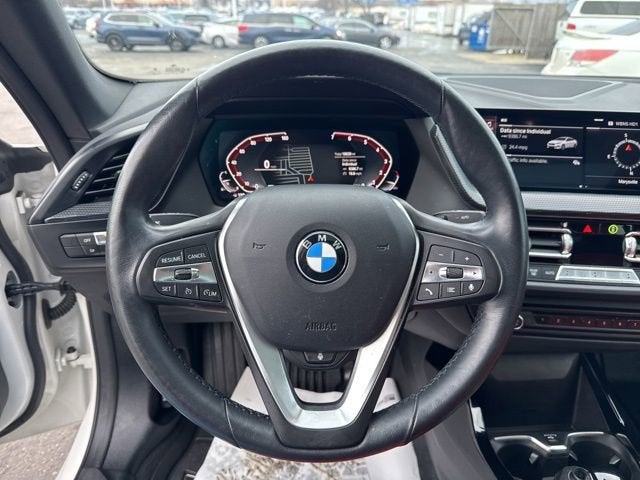 2022 BMW 2 Series 228i xDrive