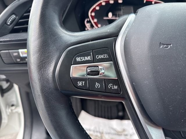 2022 BMW 2 Series 228i xDrive