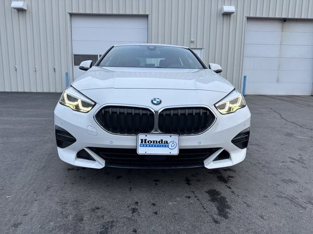 2022 BMW 2 Series 228i xDrive