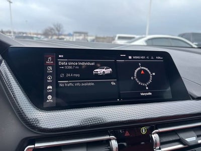 2022 BMW 2 Series 228i xDrive