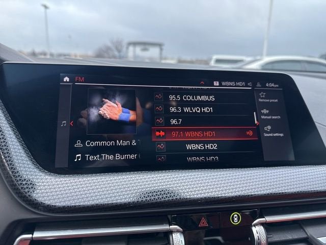 2022 BMW 2 Series 228i xDrive