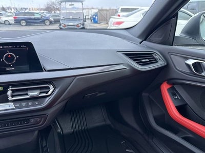 2022 BMW 2 Series 228i xDrive