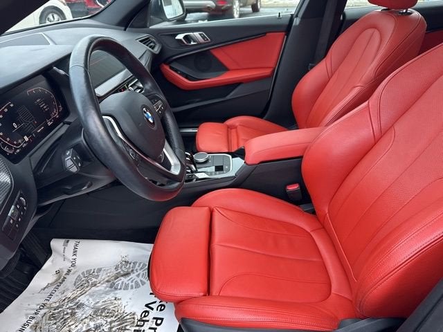 2022 BMW 2 Series 228i xDrive