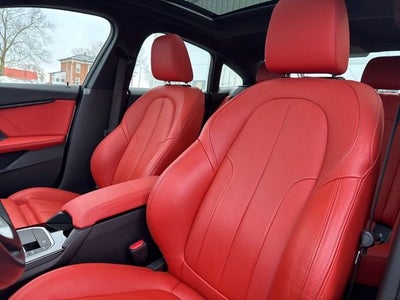 2022 BMW 2 Series 228i xDrive