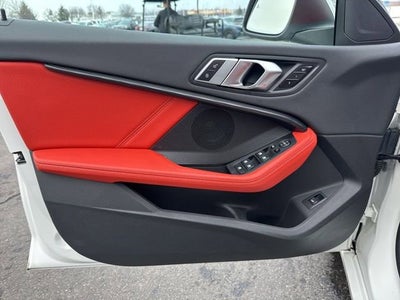 2022 BMW 2 Series 228i xDrive