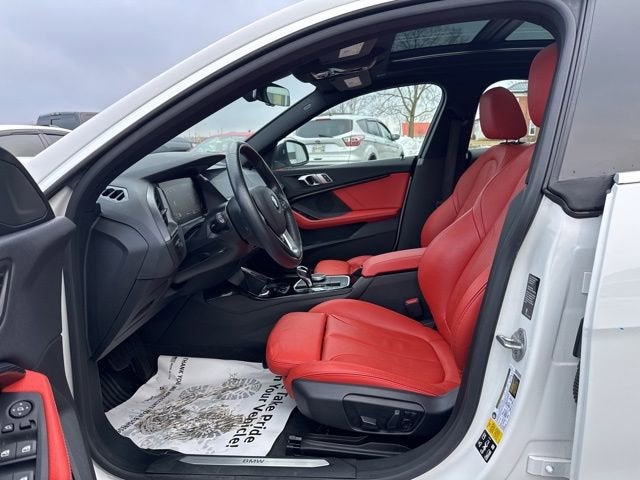 2022 BMW 2 Series 228i xDrive